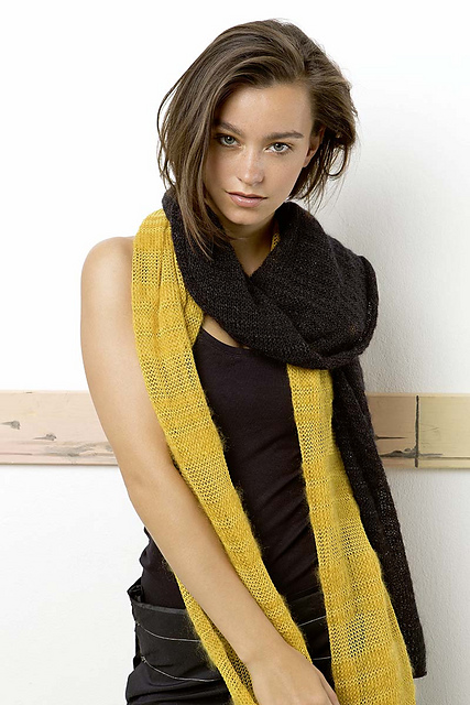 218-82 Lang Yarns Filo / MohairLuxe