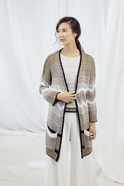 251-09 Lang Yarns Lino