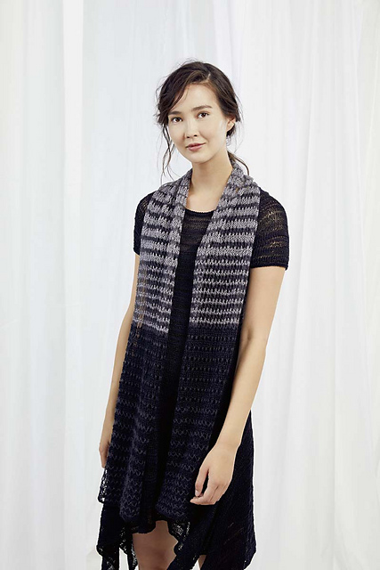 251-28 Lang Yarns Canapa / Lace