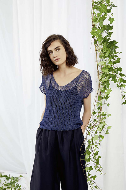 251-42 Lang Yarns Canapa
