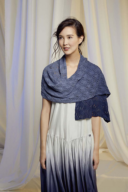 251-61 Lang Yarns Ayumi