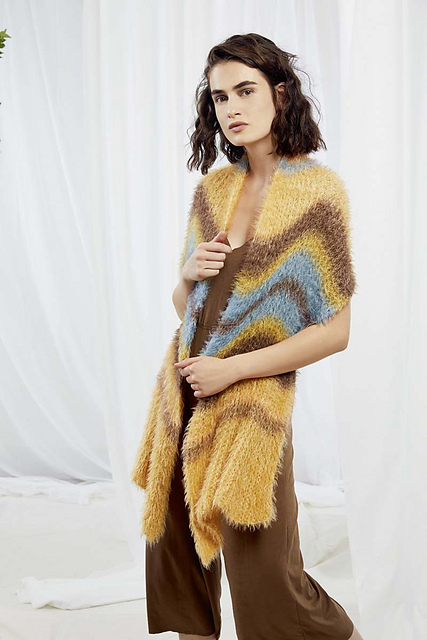 251-64 Lang Yarns Cara