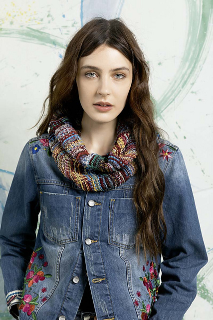 252-10 Lang Yarns Fiora