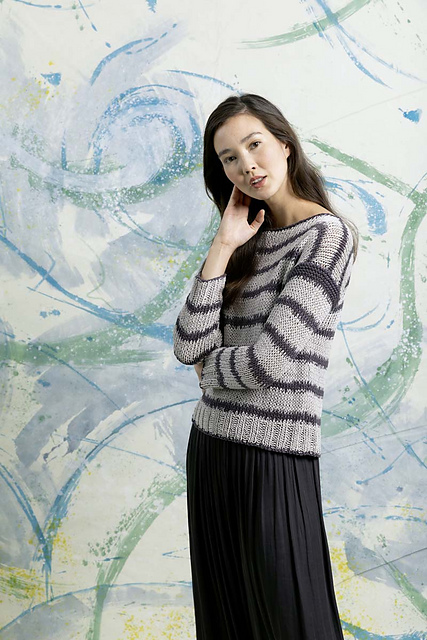 252-20 Lang Yarns Lino