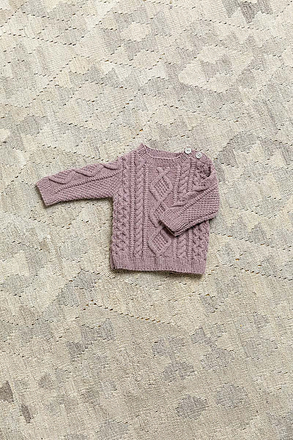250-10 Lang Yarns Cashsoft Baby