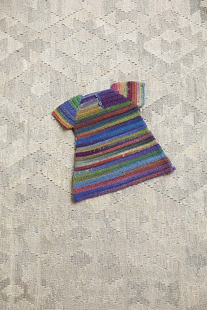 250-12 Lang Yarns Mille Colori Baby Luxe