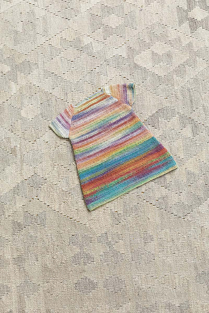 250-13 Lang Yarns Mille Colori Baby