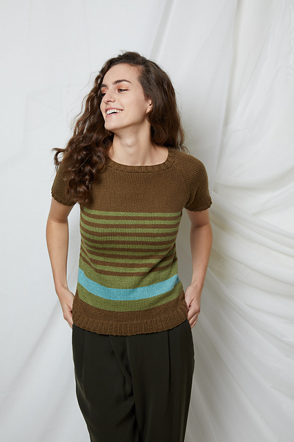 990-87 Lang Yarns Norma