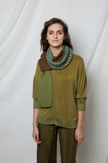 990-88 Lang Yarns Norma