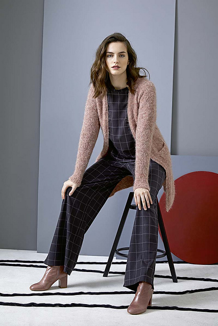 255-08 Lang Yarns Passione