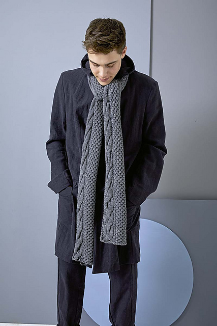 255-17 Lang Yarns Yak