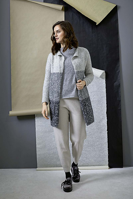 255-36 Lang Yarns Freya/ Lusso