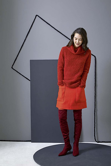 255-42 Lang Yarns Passione