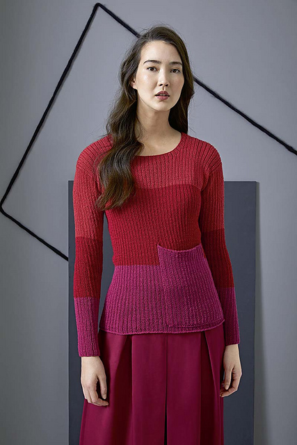 255-48 Lang Yarns Merino 400 Lace