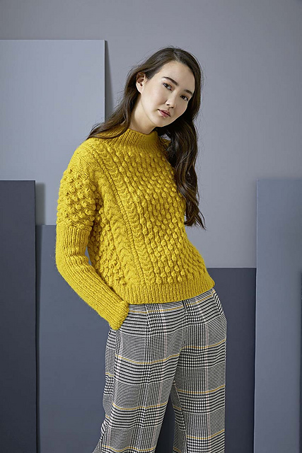255-52 Lang Yarns Luna