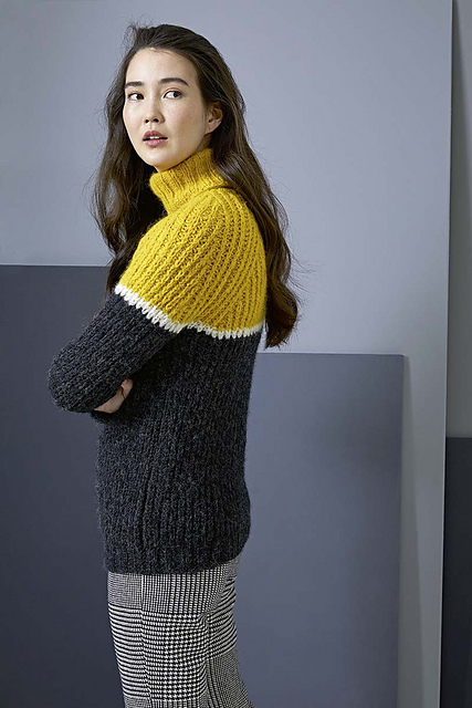 255-55 Lang Yarns Luna