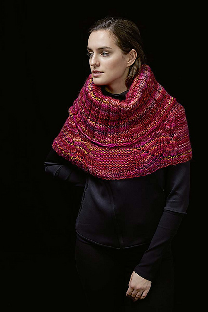 257-15 Lang Yarns Mille Colori Big