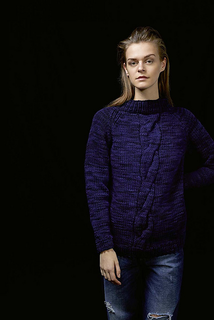 257-20 Lang Yarns Crucero