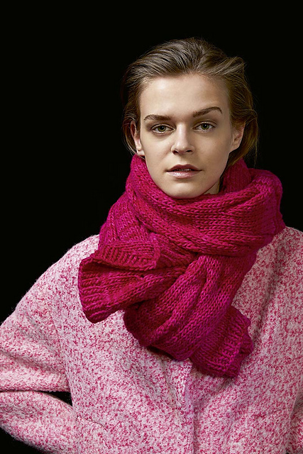 257-22 Lang Yarns Crucero