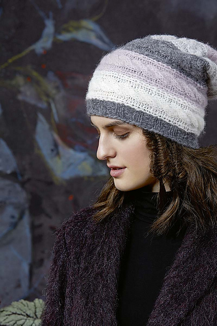 258-24 Lang Yarns Malou Light