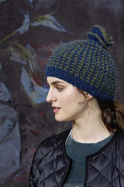 258-43 Lang Yarns Malou Light