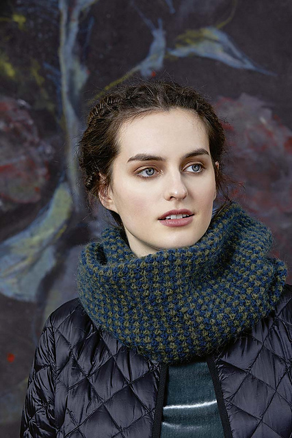 258-44 Lang Yarns Malou Light