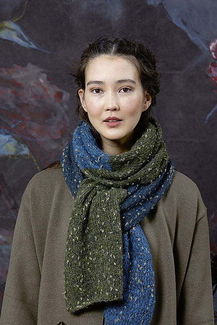 258-46 Lang Yarns Freya / Lusso
