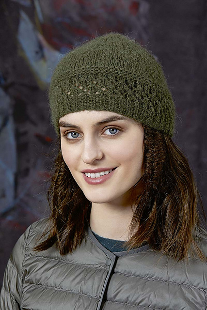 258-48 Lang Yarns Malou Light