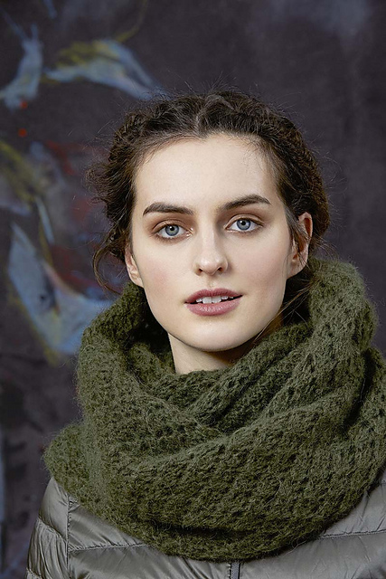 258-49 Lang Yarns Malou Light