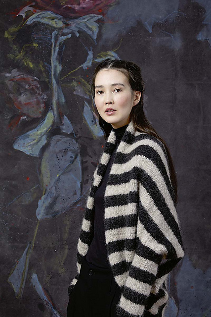 258-53 Lang Yarns Passione