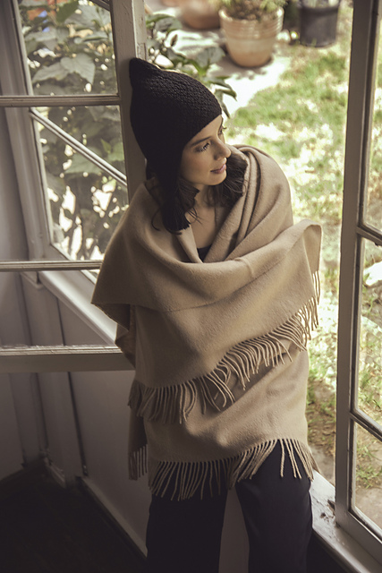 Rafaela Chullo Hat