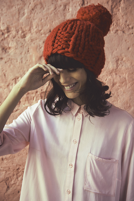 Ruth Hat