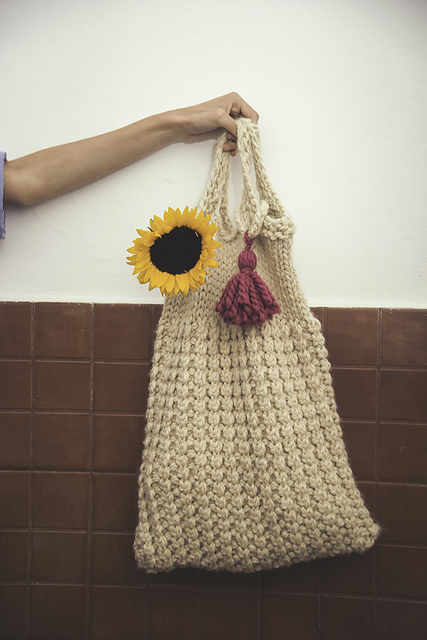 Julia Tote Bag