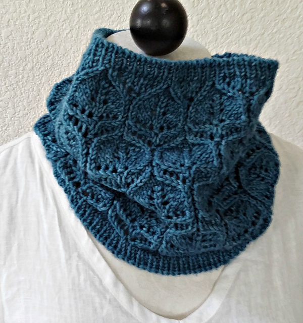 Cricklewood Cowl