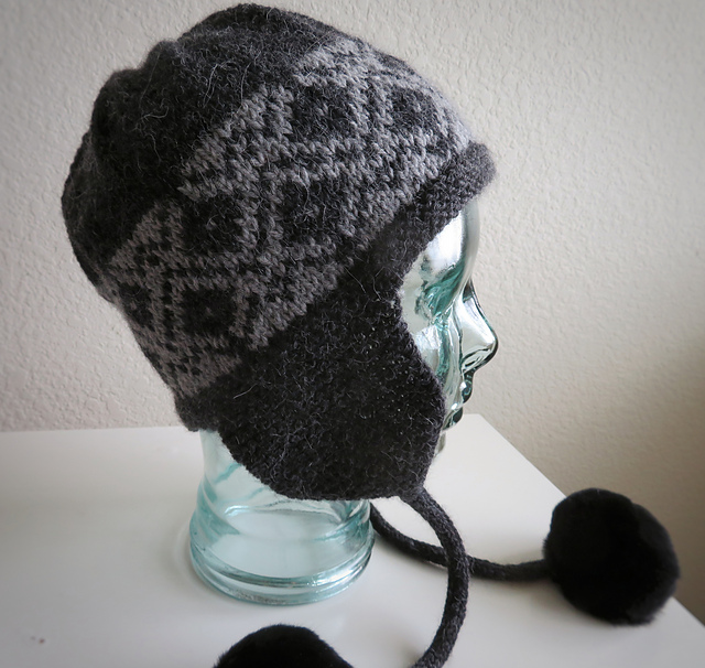 Pankow Hat