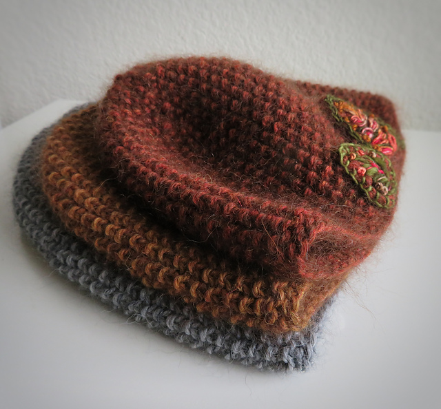 Malmaison Hat