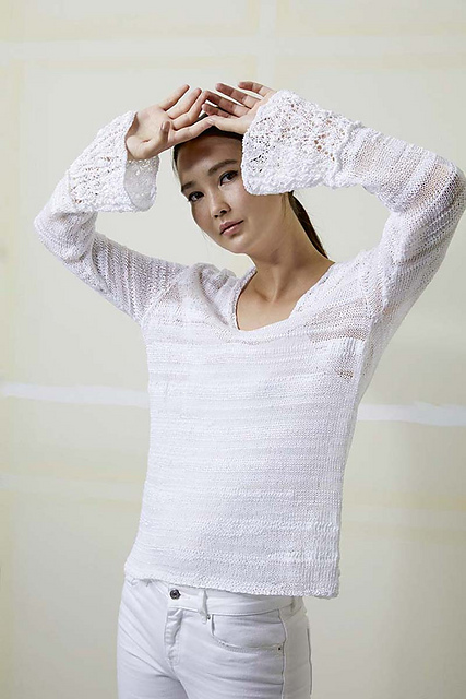 259-34 Lang Yarns Ella