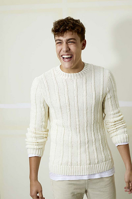 259-38 Lang Yarns Merino 130 Compact