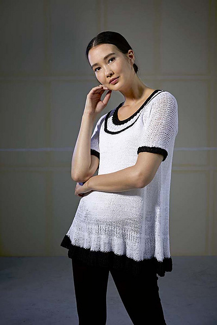 259-65 Lang Yarns Lino