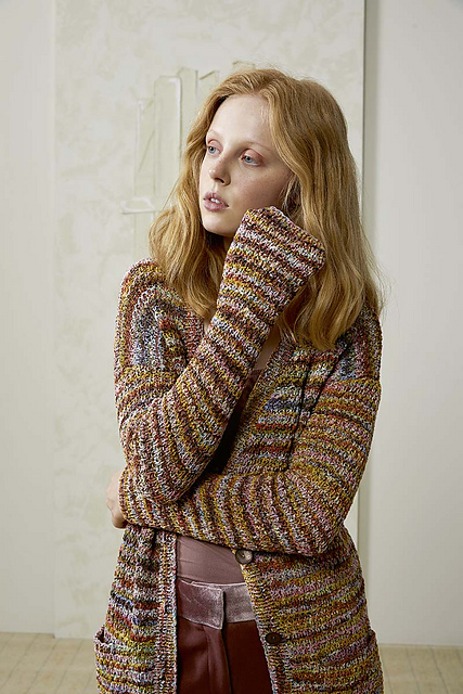 Ravelry: PTO-011_01 Lang Yarns Lily pattern by LANGYARNS SWITZERLAND