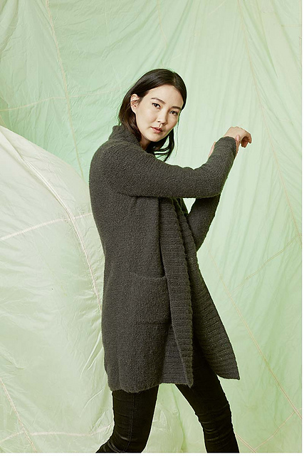 261-10 Lang Yarns Malou Light