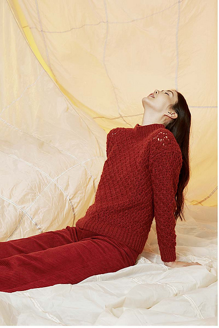261-34 Lang Yarns Luna