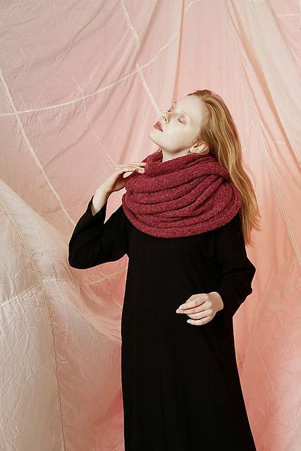 261-36 Lang Yarns Viola