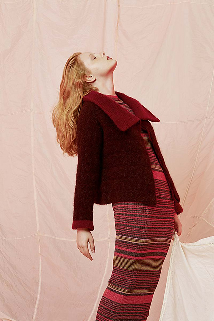 261-37 Lang Yarns Passione