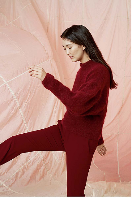 261-39 Lang Yarns Passione