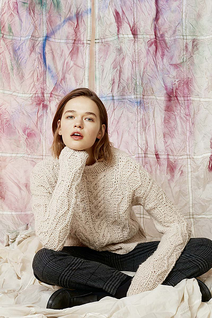 261-57 Lang Yarns Setayak