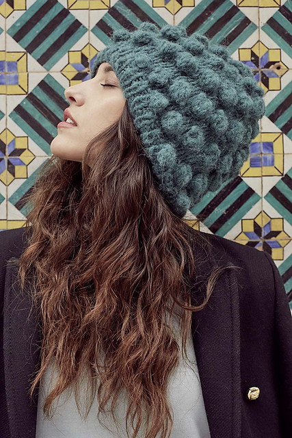 Ravelry: Lovey-Dovey pattern by WOOLADDICTS Design Team