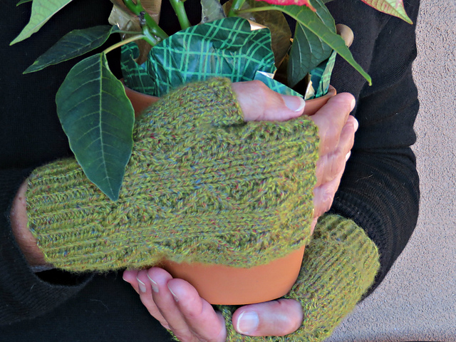 Tubac Mitts