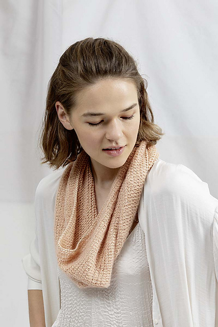 263-03 Lang Yarns Lace / Janet