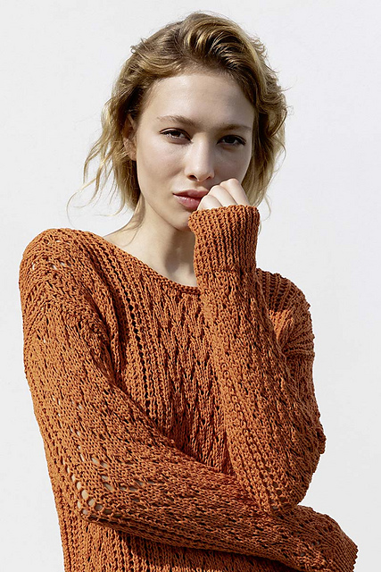 263-27 Lang Yarns Copenhagen
